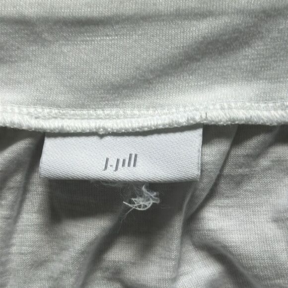 J.Jill Paisley Top! - Picture 9 of 11